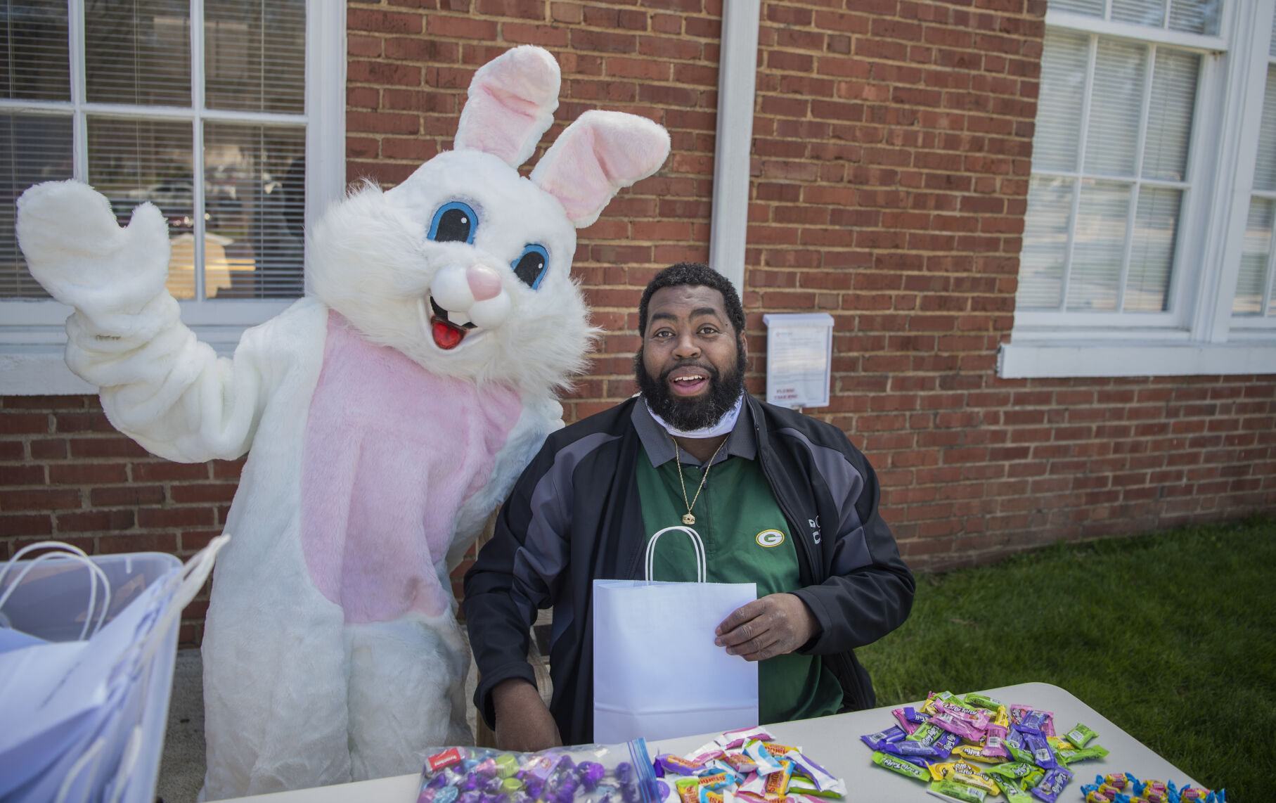 Easter, 1
